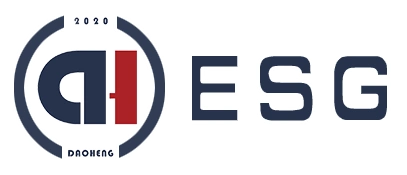 ESG Tech AI video production company logo