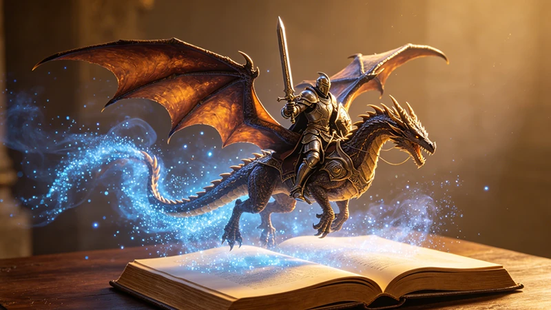 AI drama production transforming web novel intellectual property into scalable episodic video content for streaming platforms.
