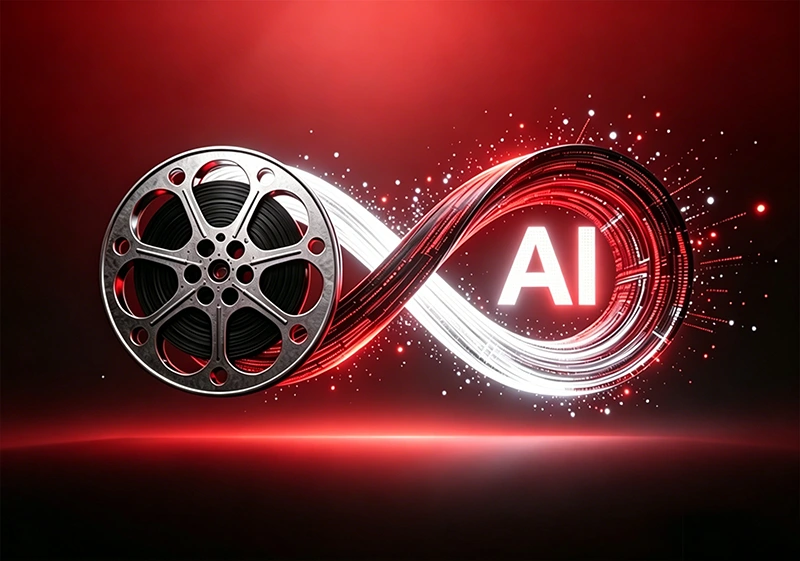 AI video outsourcing solution for brands scaling global video content production