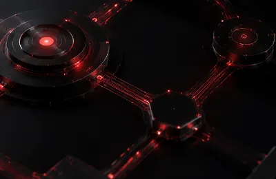 Secure AI video production environment with protected content workflows, controlled production pipelines, and confidential IP management.